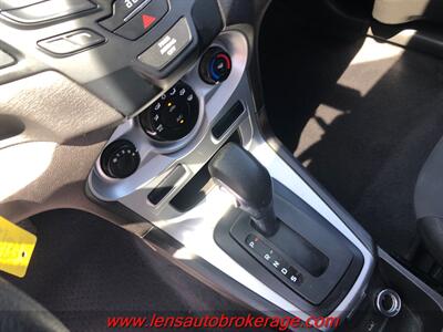 2019 Ford Fiesta SE  **82k MIles & Great On Fuel!** - Photo 15 - Tucson, AZ 85705