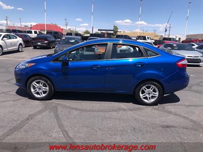2019 Ford Fiesta SE  **82k MIles & Great On Fuel!** - Photo 5 - Tucson, AZ 85705
