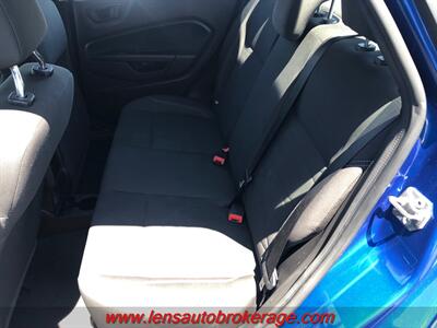 2019 Ford Fiesta SE  **82k MIles & Great On Fuel!** - Photo 17 - Tucson, AZ 85705
