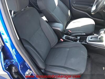 2019 Ford Fiesta SE  **82k MIles & Great On Fuel!** - Photo 23 - Tucson, AZ 85705