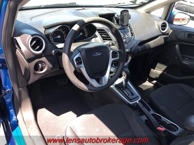 2019 Ford Fiesta SE  **82k MIles & Great On Fuel!** - Photo 10 - Tucson, AZ 85705