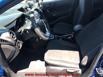 2019 Ford Fiesta SE  **82k MIles & Great On Fuel!** - Photo 11 - Tucson, AZ 85705