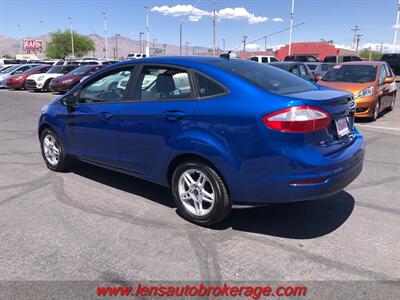 2019 Ford Fiesta SE  **82k MIles & Great On Fuel!** - Photo 6 - Tucson, AZ 85705