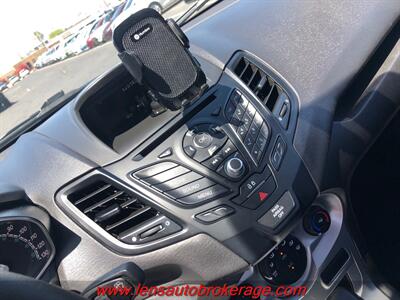2019 Ford Fiesta SE  **82k MIles & Great On Fuel!** - Photo 14 - Tucson, AZ 85705