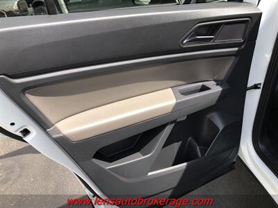 2021 Volkswagen Atlas S   - Photo 16 - Tucson, AZ 85705