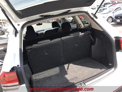 2021 Volkswagen Atlas S   - Photo 19 - Tucson, AZ 85705