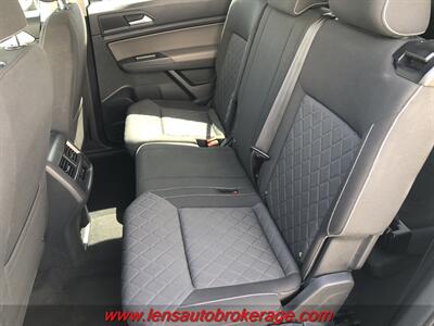 2021 Volkswagen Atlas S   - Photo 17 - Tucson, AZ 85705