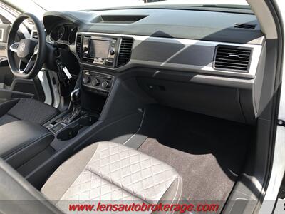 2021 Volkswagen Atlas S   - Photo 24 - Tucson, AZ 85705