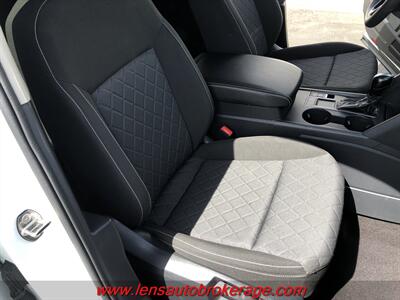 2021 Volkswagen Atlas S   - Photo 25 - Tucson, AZ 85705