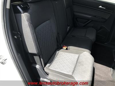 2021 Volkswagen Atlas S   - Photo 21 - Tucson, AZ 85705