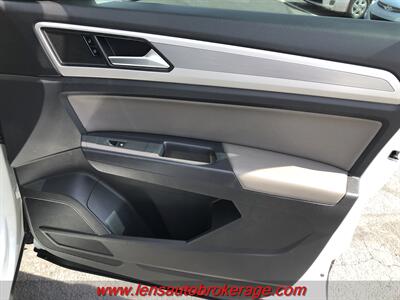 2021 Volkswagen Atlas S   - Photo 23 - Tucson, AZ 85705