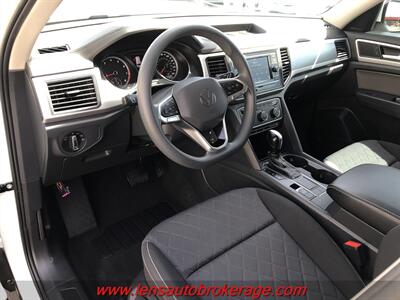 2021 Volkswagen Atlas S   - Photo 10 - Tucson, AZ 85705