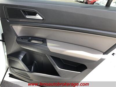 2021 Volkswagen Atlas S   - Photo 20 - Tucson, AZ 85705