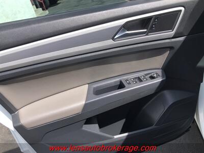 2021 Volkswagen Atlas S   - Photo 9 - Tucson, AZ 85705