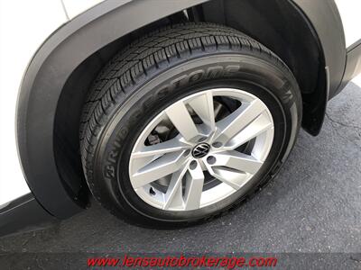 2021 Volkswagen Atlas S   - Photo 26 - Tucson, AZ 85705
