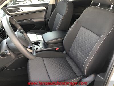 2021 Volkswagen Atlas S   - Photo 12 - Tucson, AZ 85705