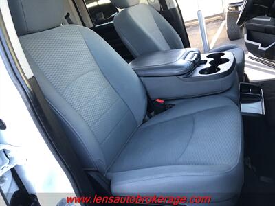 2015 RAM 2500 Tradesman  Crew Cab Diesel 4x4! - Photo 23 - Tucson, AZ 85705