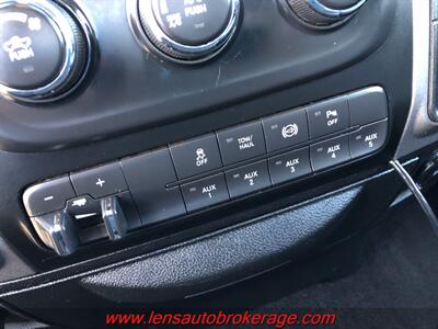 2015 RAM 2500 Tradesman  Crew Cab Diesel 4x4! - Photo 15 - Tucson, AZ 85705