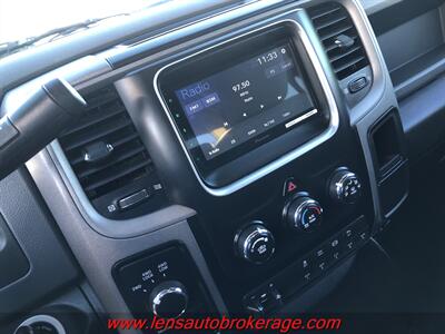 2015 RAM 2500 Tradesman  Crew Cab Diesel 4x4! - Photo 14 - Tucson, AZ 85705
