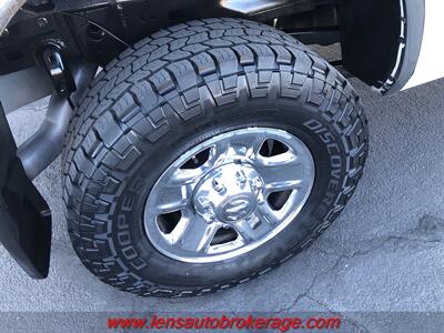 2015 RAM 2500 Tradesman  Crew Cab Diesel 4x4! - Photo 25 - Tucson, AZ 85705