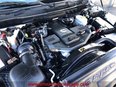 2015 RAM 2500 Tradesman  Crew Cab Diesel 4x4! - Photo 24 - Tucson, AZ 85705