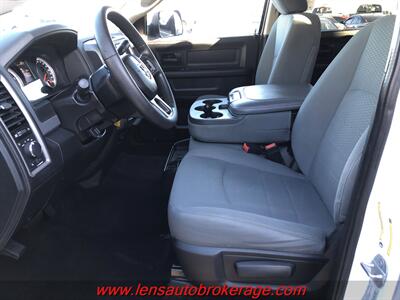 2015 RAM 2500 Tradesman  Crew Cab Diesel 4x4! - Photo 11 - Tucson, AZ 85705