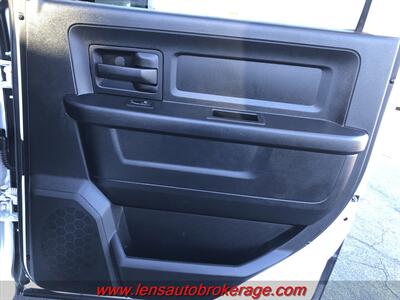 2015 RAM 2500 Tradesman  Crew Cab Diesel 4x4! - Photo 19 - Tucson, AZ 85705