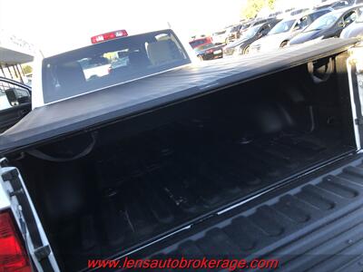 2015 RAM 2500 Tradesman  Crew Cab Diesel 4x4! - Photo 18 - Tucson, AZ 85705