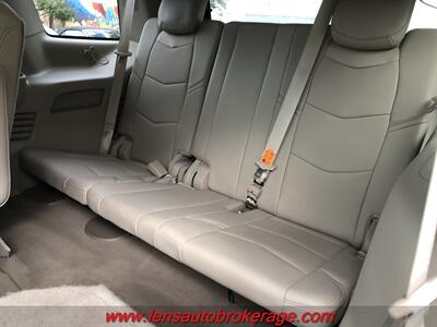2015 Cadillac Escalade  *None Nicer! *Only 41k Miles! - Photo 17 - Tucson, AZ 85705