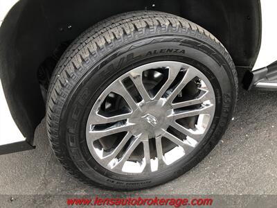 2015 Cadillac Escalade  *None Nicer! *Only 41k Miles! - Photo 26 - Tucson, AZ 85705