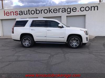 2015 Cadillac Escalade  *None Nicer! *Only 41k Miles! SUV