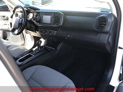 2019 Toyota Tacoma SR5 V6  *Nice Double Cab 4x4! - Photo 21 - Tucson, AZ 85705