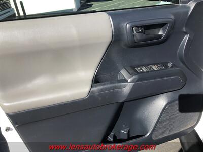 2019 Toyota Tacoma SR5 V6  *Nice Double Cab 4x4! - Photo 9 - Tucson, AZ 85705