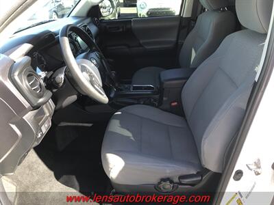 2019 Toyota Tacoma SR5 V6  *Nice Double Cab 4x4! - Photo 11 - Tucson, AZ 85705