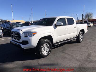 2019 Toyota Tacoma SR5 V6  *Nice Double Cab 4x4! - Photo 4 - Tucson, AZ 85705