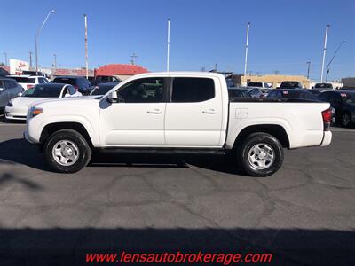 2019 Toyota Tacoma SR5 V6  *Nice Double Cab 4x4! - Photo 5 - Tucson, AZ 85705