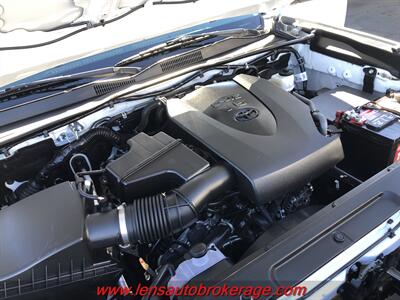 2019 Toyota Tacoma SR5 V6  *Nice Double Cab 4x4! - Photo 23 - Tucson, AZ 85705