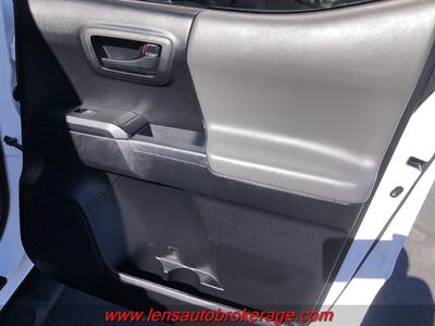2019 Toyota Tacoma SR5 V6  *Nice Double Cab 4x4! - Photo 18 - Tucson, AZ 85705