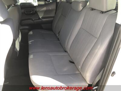 2019 Toyota Tacoma SR5 V6  *Nice Double Cab 4x4! - Photo 17 - Tucson, AZ 85705