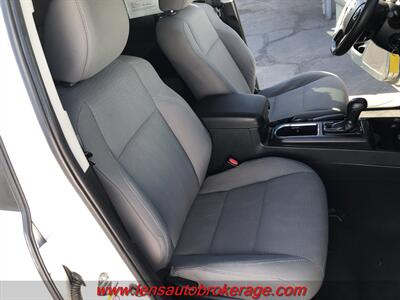 2019 Toyota Tacoma SR5 V6  *Nice Double Cab 4x4! - Photo 22 - Tucson, AZ 85705