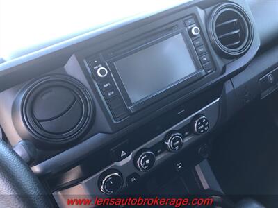 2019 Toyota Tacoma SR5 V6  *Nice Double Cab 4x4! - Photo 14 - Tucson, AZ 85705
