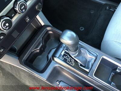 2019 Toyota Tacoma SR5 V6  *Nice Double Cab 4x4! - Photo 15 - Tucson, AZ 85705