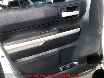 2017 Toyota Tundra SR5  *Crewmax 4x4! New Tires, Icon Suspension! - Photo 9 - Tucson, AZ 85705