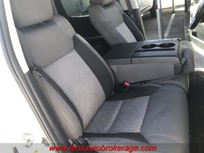 2017 Toyota Tundra SR5  *Crewmax 4x4! New Tires, Icon Suspension! - Photo 23 - Tucson, AZ 85705