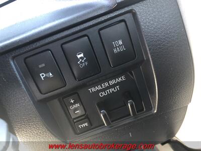 2017 Toyota Tundra SR5  *Crewmax 4x4! New Tires, Icon Suspension! - Photo 15 - Tucson, AZ 85705