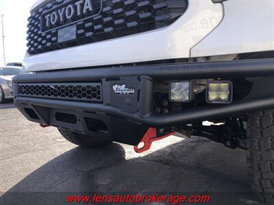 2017 Toyota Tundra SR5  *Crewmax 4x4! New Tires, Icon Suspension! - Photo 25 - Tucson, AZ 85705