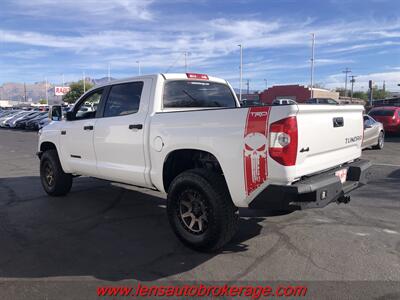 2017 Toyota Tundra SR5  *Crewmax 4x4! New Tires, Icon Suspension! - Photo 6 - Tucson, AZ 85705
