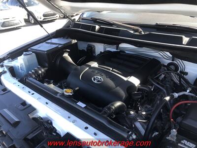 2017 Toyota Tundra SR5  *Crewmax 4x4! New Tires, Icon Suspension! - Photo 24 - Tucson, AZ 85705