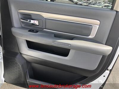 2016 RAM 1500 Outdoorsman  Crew Cab 4x4 EcoDiesel! - Photo 16 - Tucson, AZ 85705