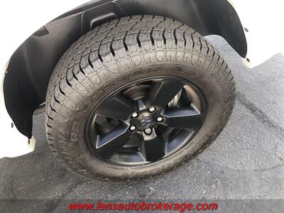 2016 RAM 1500 Outdoorsman  Crew Cab 4x4 EcoDiesel! - Photo 23 - Tucson, AZ 85705